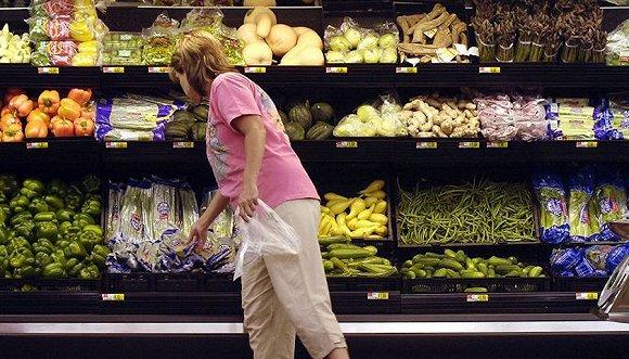 沃尔玛准备用区块链技术追踪食品信息 追溯时间将从6天减少到2秒_aicoin_图2