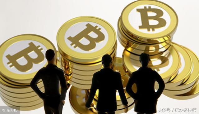 1天赚5万靠比特币搬砖是如何操作赚这么多的_aicoin_图1