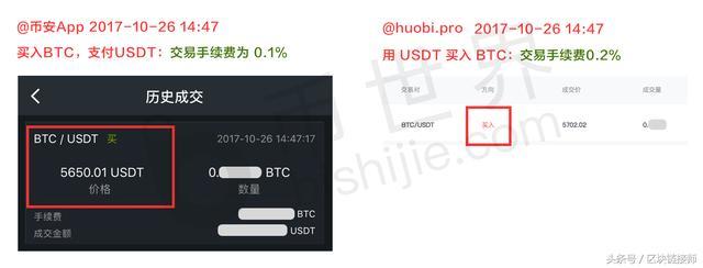 1天赚5万靠比特币搬砖是如何操作赚这么多的_aicoin_图3
