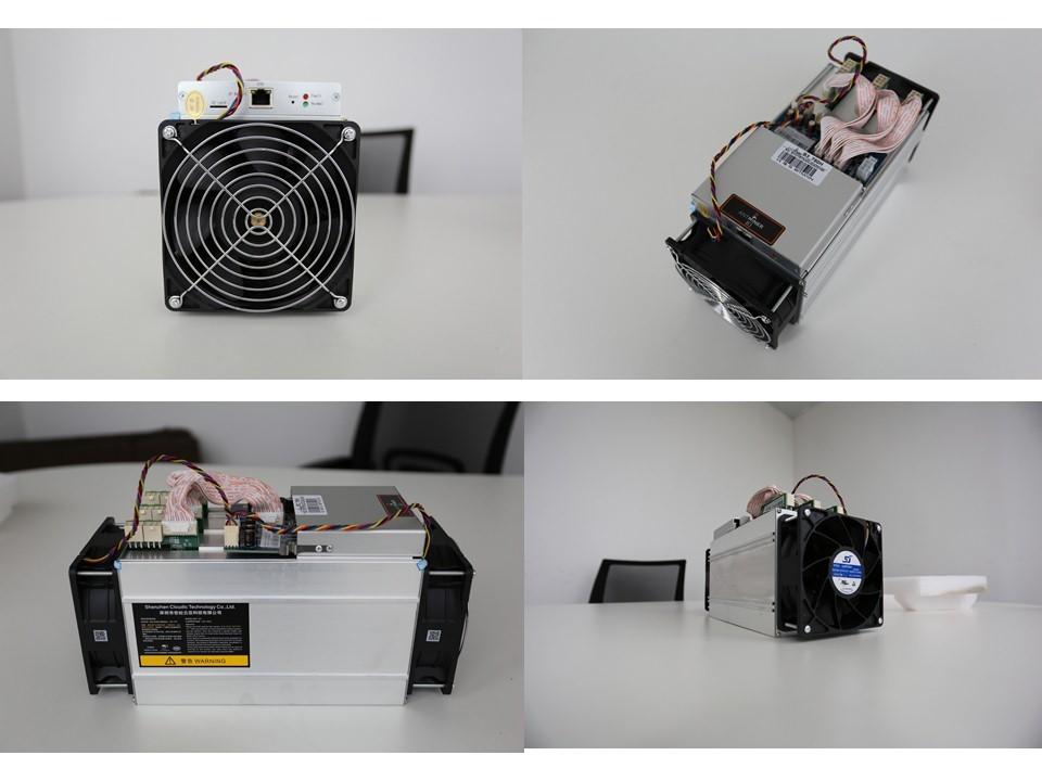 蚂蚁比原链矿机B3测评_aicoin_图2