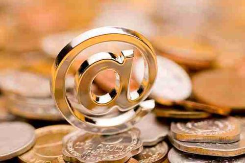 4月全球互金总融资额达243亿_aicoin_图1