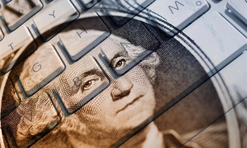 USDT暴涨，是阴谋还是交易信号？_aicoin_图1