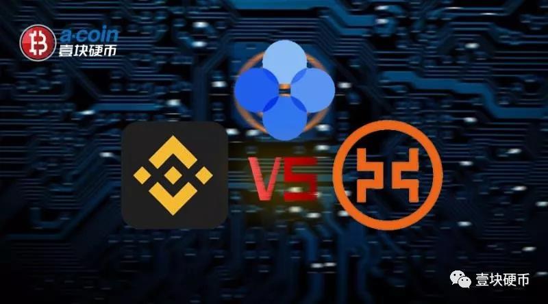 火币前CTO携交易所归来，江湖风云诡谲，谁是下一个币安？_aicoin_图2