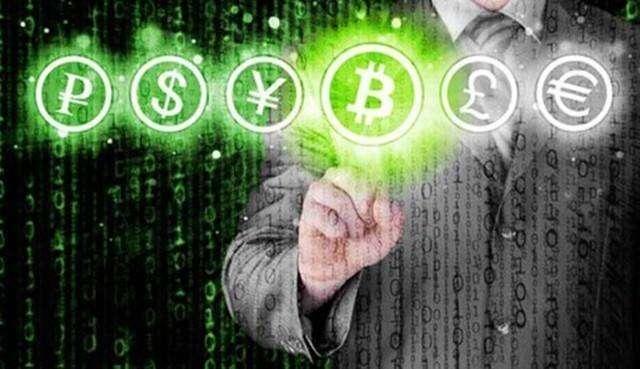 姚前：分布式账本与传统账本的异同及其现实意义_aicoin_图1