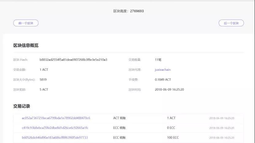 三年内超越以太坊？ACT 不如先说说技术难点如何突破｜标准共识投资风险评级_aicoin_图12