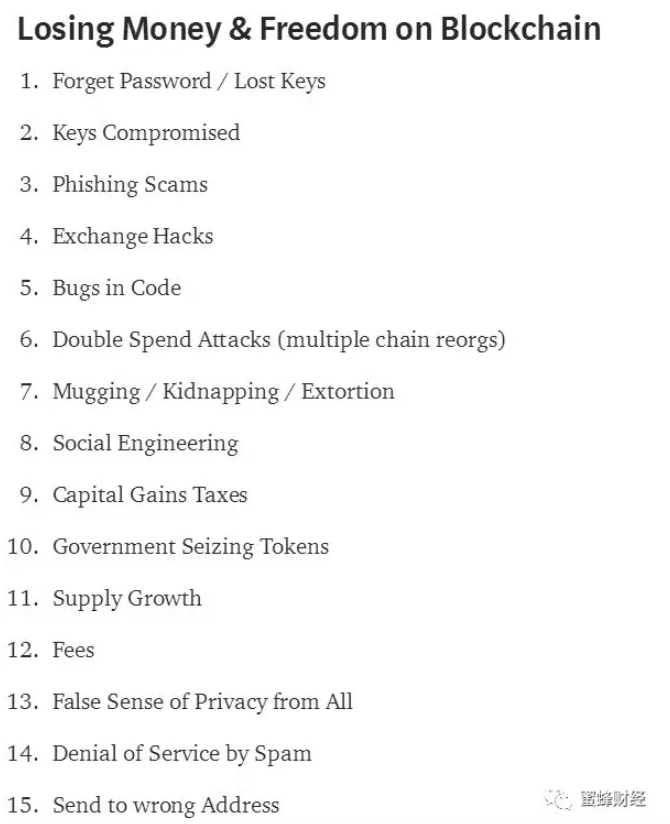 BM发表博客文章，论述“EOS针对去中心化治理”_aicoin_图3