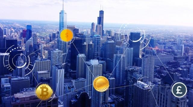 加密数字货币人气日渐高涨 高盛及许多银行改变原 先立场_aicoin_图2