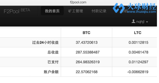 大“矿业”时代，掀起列王的纷争，开启群鸦的盛宴_aicoin_图4