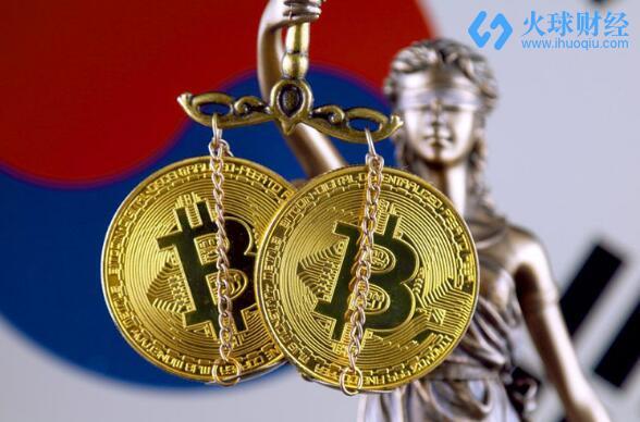 国民议会促使韩国政府解除ICO禁令_aicoin_图1