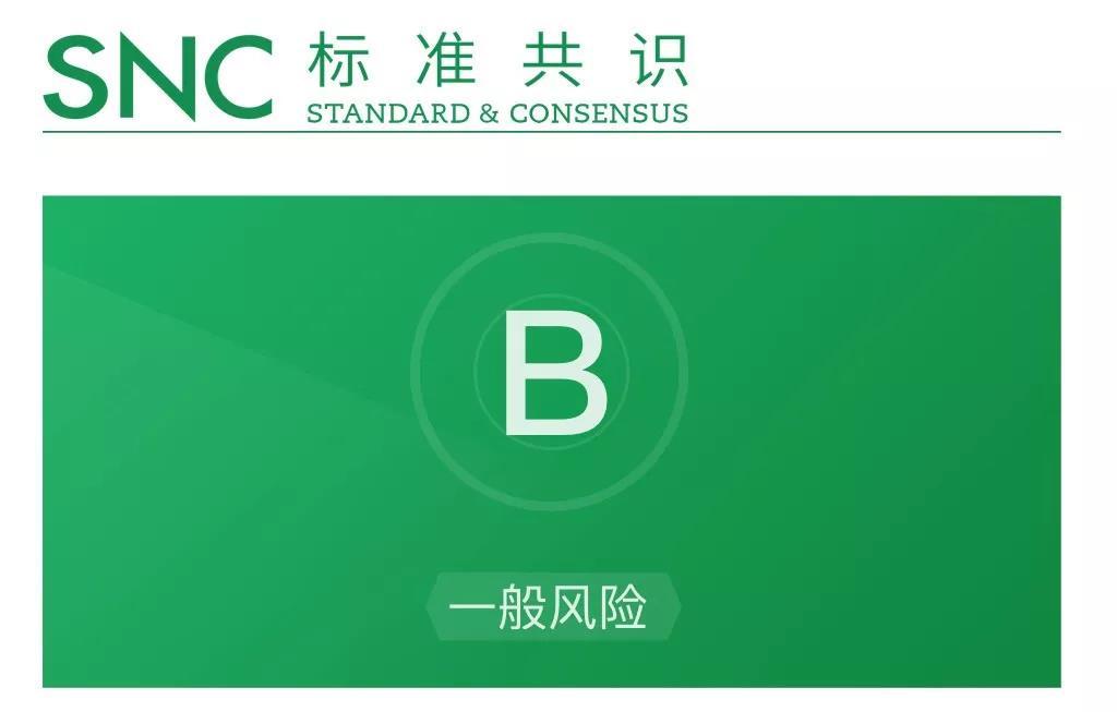 AION 要做「区块链互联网」，但达成共识很难｜标准共识评级_aicoin_图1