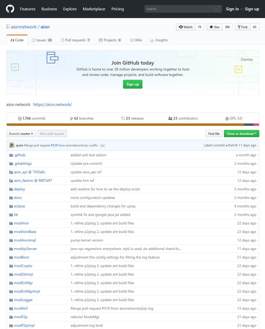 AION 要做「区块链互联网」，但达成共识很难｜标准共识评级_aicoin_图24