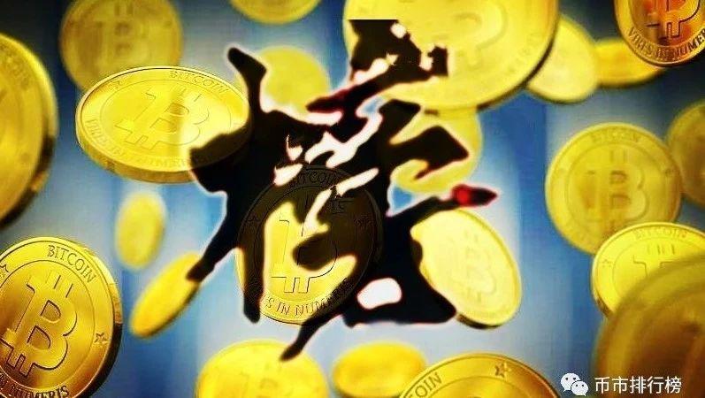 暴跌让人恐慌，反弹亦让人恐慌！币圈真是个神奇的地方~_aicoin_图1