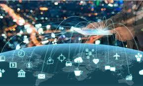 区块链提速跨境支付 支付机构竞相布局_aicoin_图1
