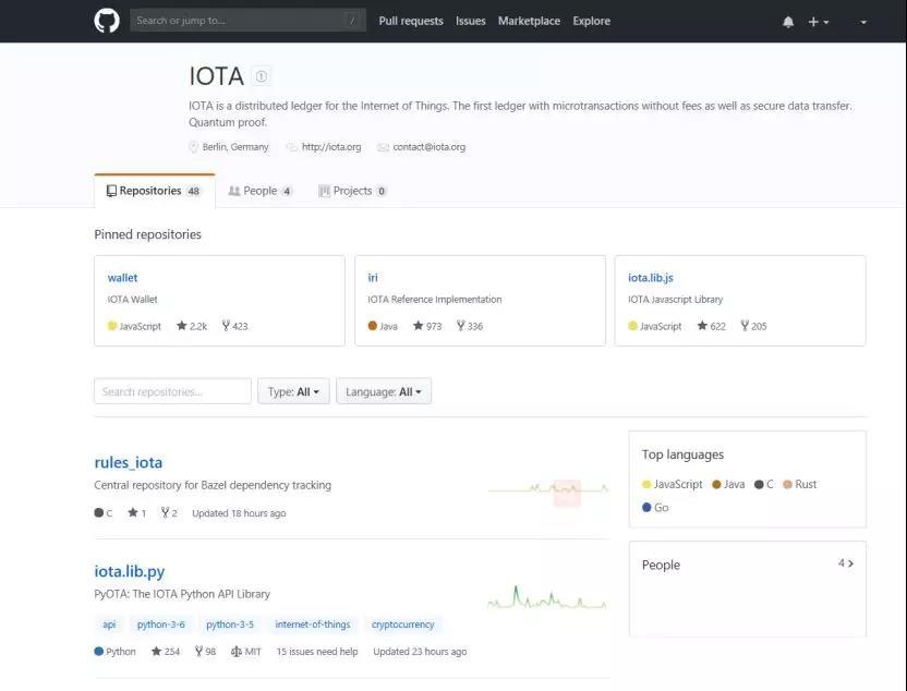 DAG 的鼻祖 IOTA 在创新之路不断前行，但中心化和安全风险不可忽视_aicoin_图5