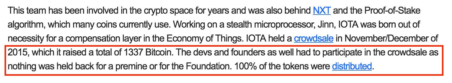 DAG 的鼻祖 IOTA 在创新之路不断前行，但中心化和安全风险不可忽视_aicoin_图7