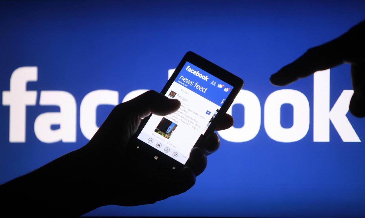 “隐私泄露”事件后，区块链或成Facebook重拾信任的“杀手锏”_aicoin_图1