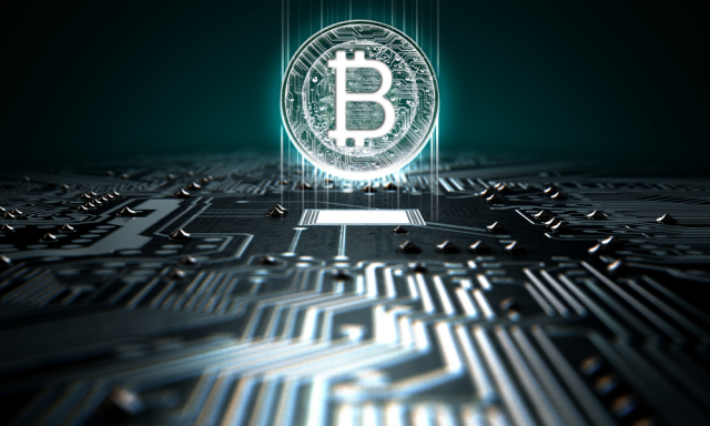 【链早报】BTC地址出现大额交易，涉及3.3万枚BTC_aicoin_图1