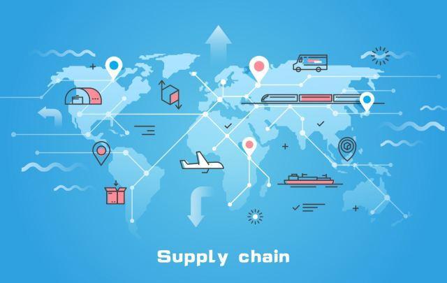 区块链+供应链：商品流通透明化，重塑消费者信心_aicoin_图1