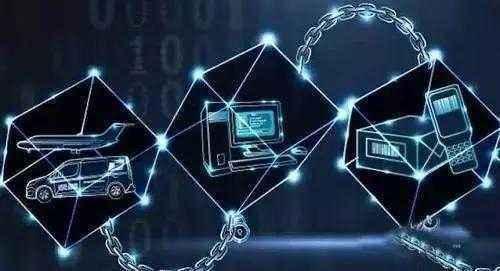 区块链+供应链：商品流通透明化，重塑消费者信心_aicoin_图3