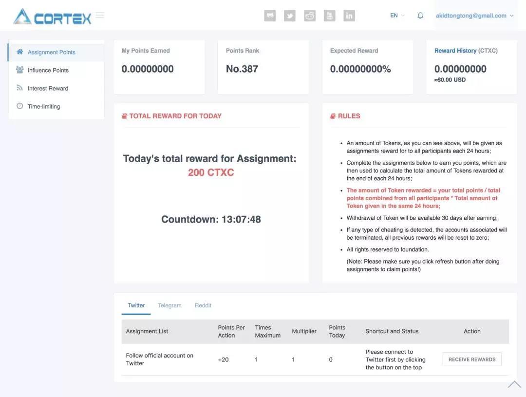 Cortex 希望重塑AI产业 ，但生态培育之路依然漫长｜标准共识评级_aicoin_图19