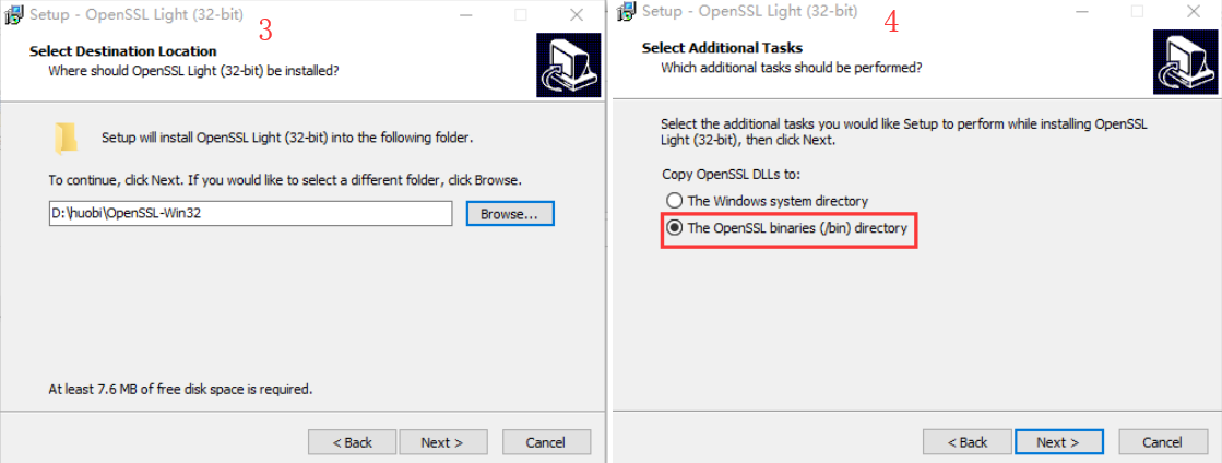 火币全球站&HADAX生成密钥教程_aicoin_图3