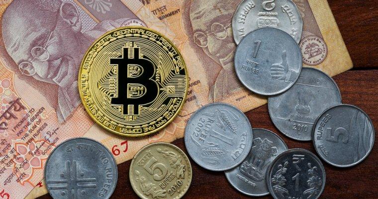 印度加密货币禁令扼杀了市场活力，当地交易所正面临生存危机_aicoin_图1