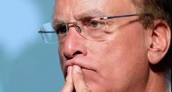 6万亿美元巨头入场比特币！它可是世界最大投资商！资产超过日本GDP！_aicoin_图3