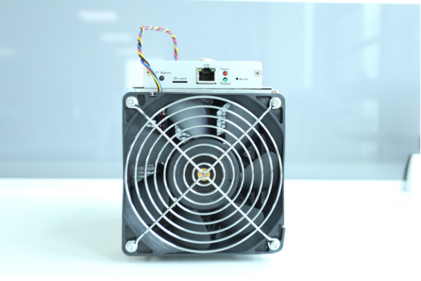 蚂蚁矿机Z9mini最新测评_aicoin_图1