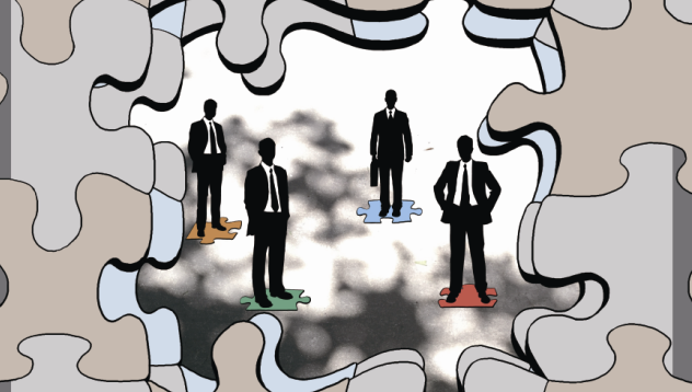 科技公司挖掘“链圈”新价值，区块链技术有望普惠于民丨科技心语_aicoin_图1