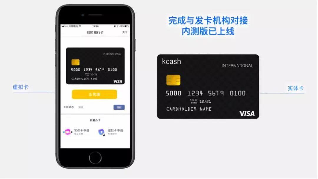 Kcash 项目信息透明度极低｜标准共识评级_aicoin_图4
