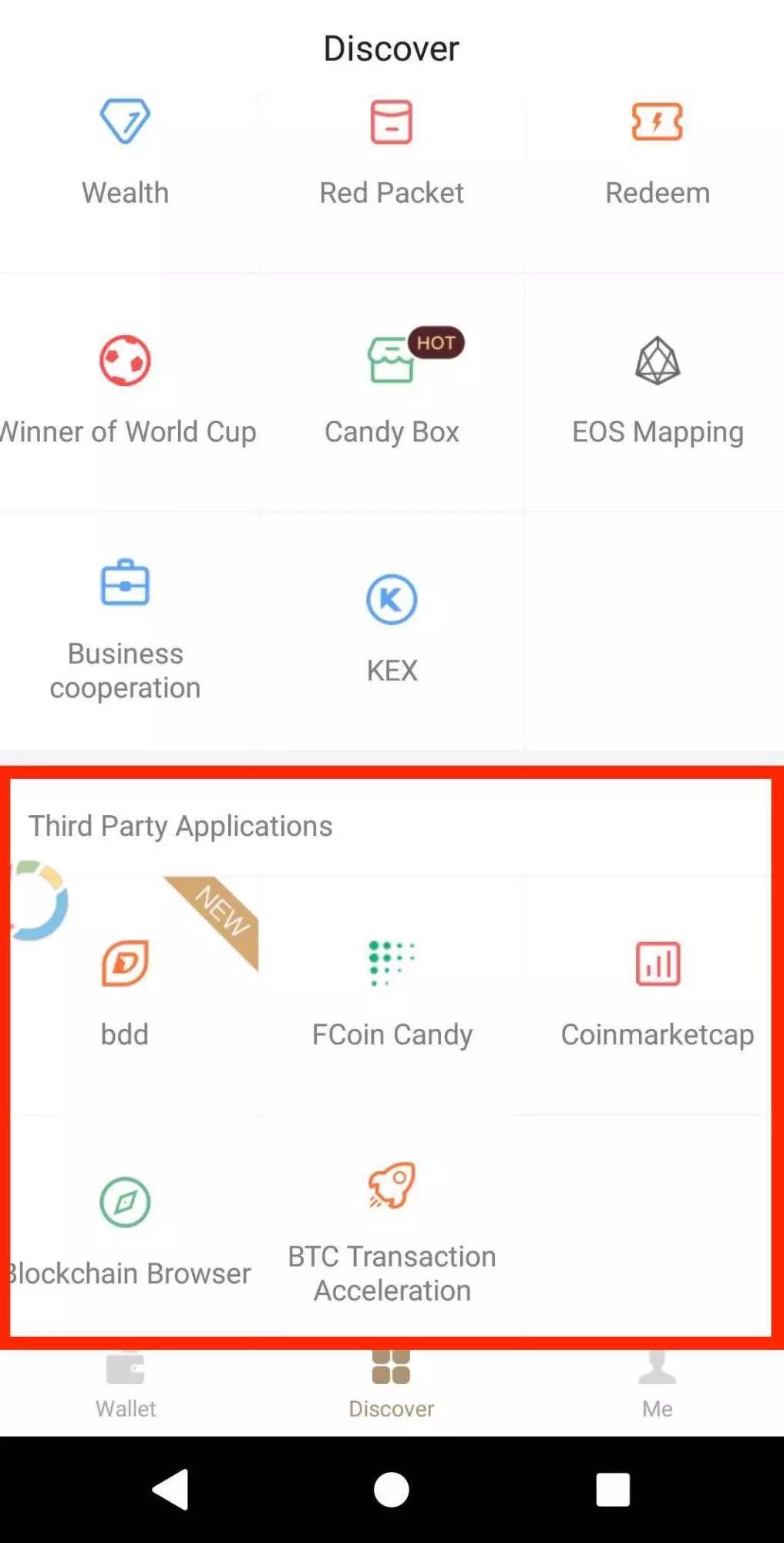 Kcash 项目信息透明度极低｜标准共识评级_aicoin_图15