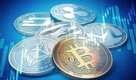 加密货币再次普跌 比特币跌至7800美元下方_aicoin_图1