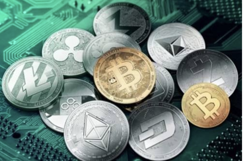 学会止盈止损，才能跑赢市场上80%的人_aicoin_图1