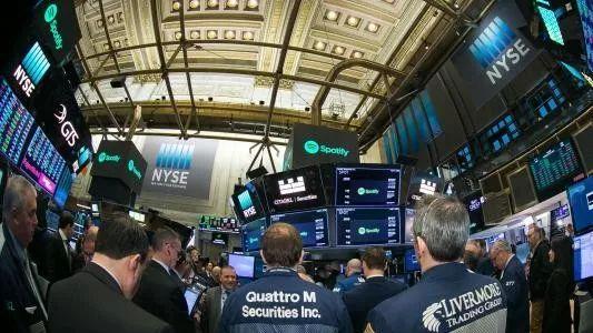 美国证券业ICE、NASDAQ正加快布局，促进加密货币合化法_aicoin_图2