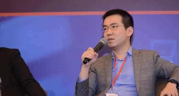 比特大陆完成Pre-IPO轮签约，腾讯、软银和中金参与投资，估值150亿美元_aicoin_图3