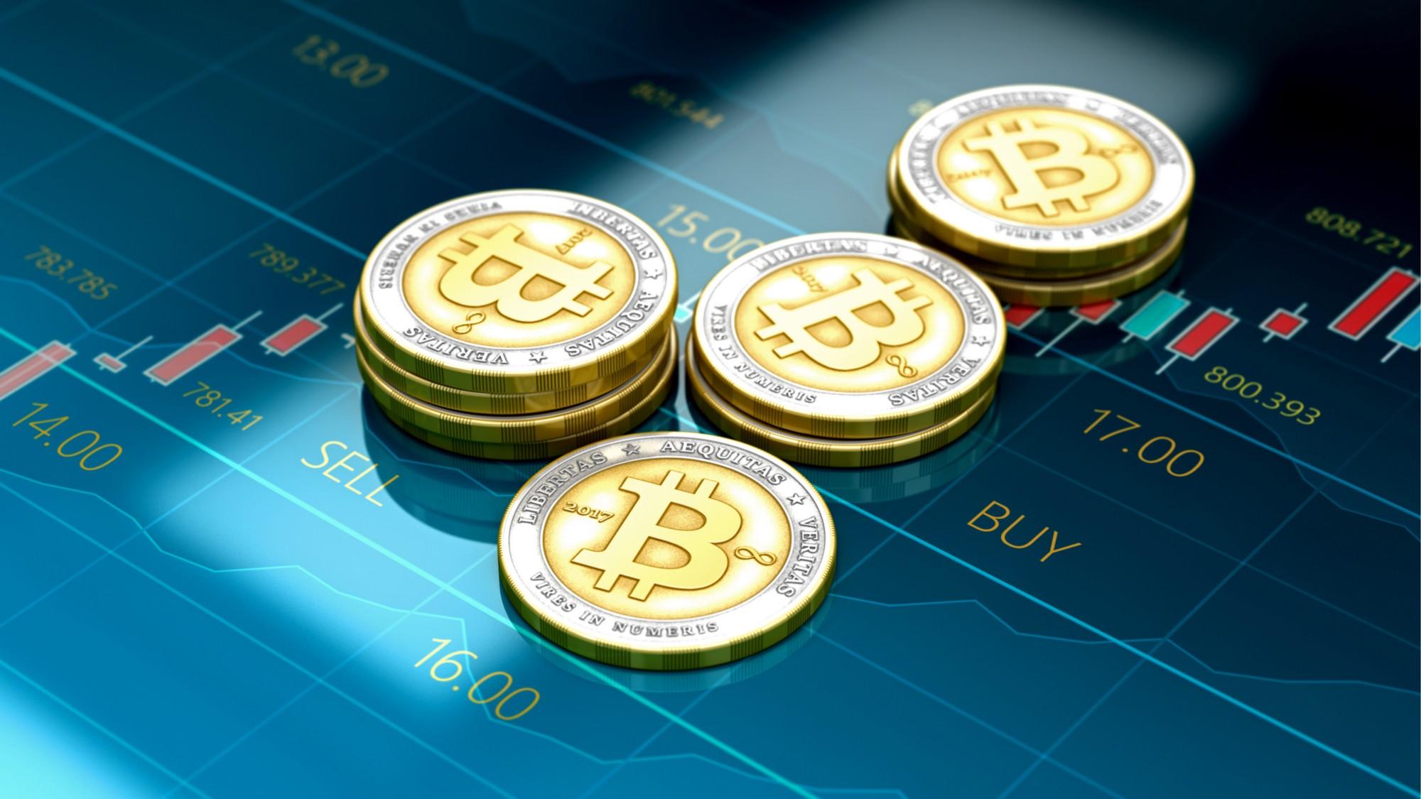 币改or链改：哪个是走得通的新经济体系_aicoin_图1