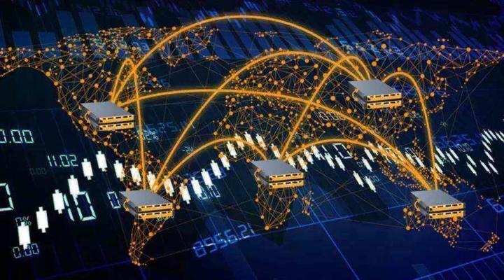 我国将加快区块链技术在商务领域的应用_aicoin_图1