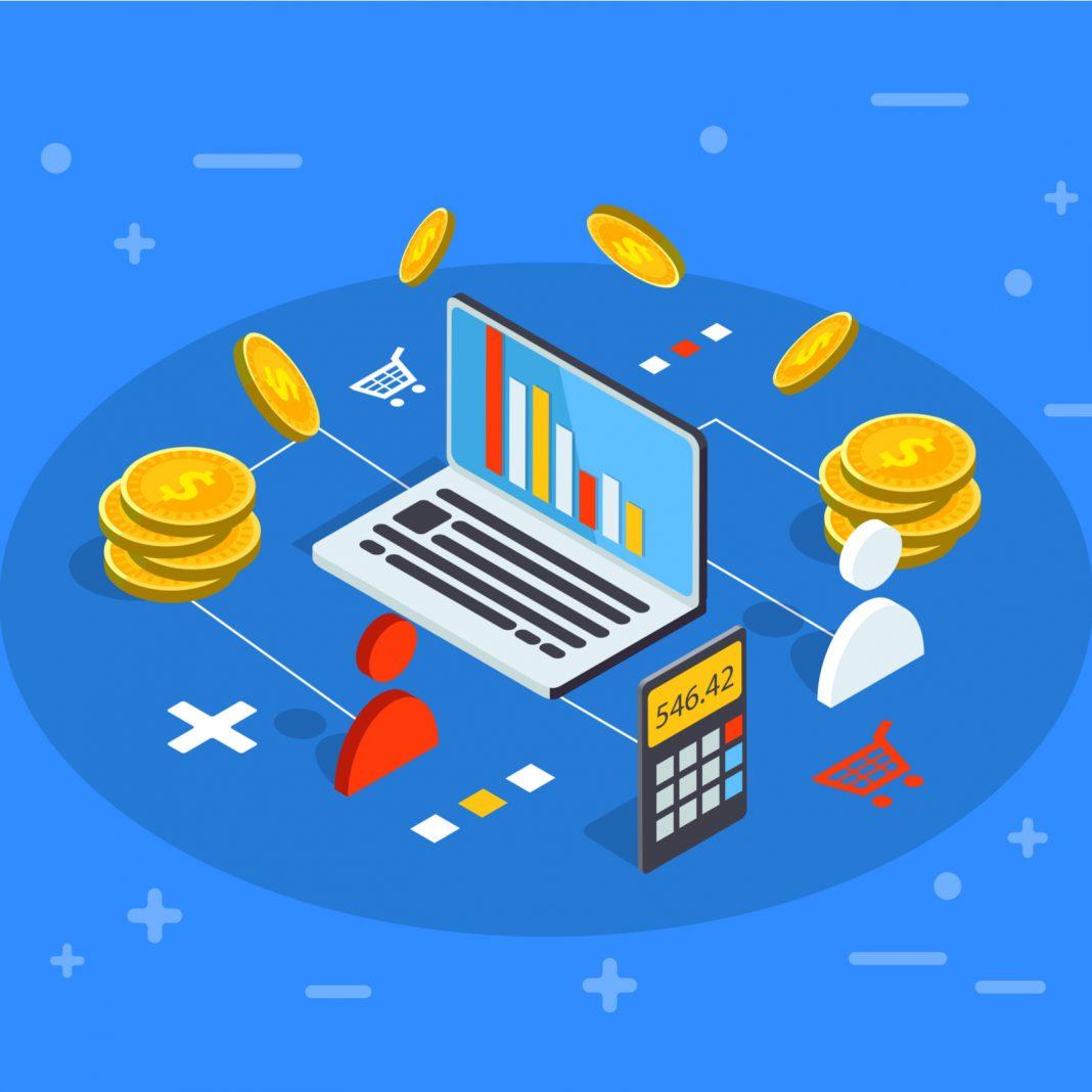数字资产P2P抵押借贷平台为什么在中国越来越流行？_aicoin_图1