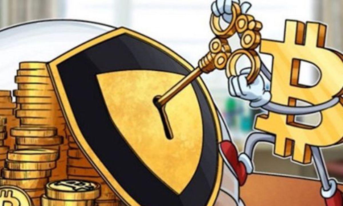 万万没想到，区块链不可逆竟使立法陷于被动_aicoin_图1
