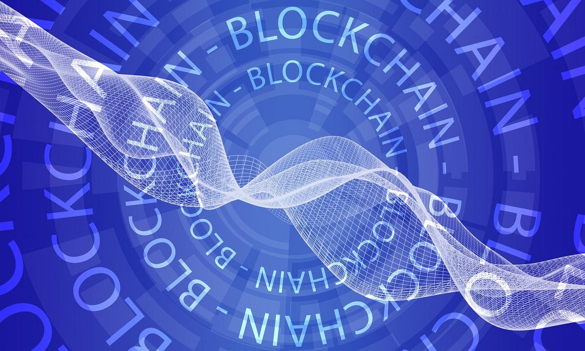 蚂蚁金服白建民：区块链专利布局的机会在于解决技术瓶颈_aicoin_图1