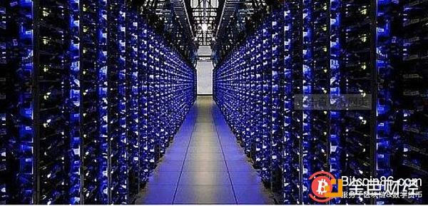 除了比特币、挖矿 算力还能做公益_aicoin_图1
