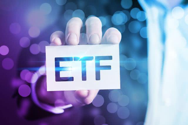 一线｜纳斯达克ETF发行主管：区块链主题ETF正成新增长点_aicoin_图1