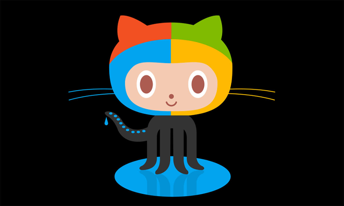 微软75亿美元收购开源代码库GitHub，后者将保持独立运营_aicoin_图1
