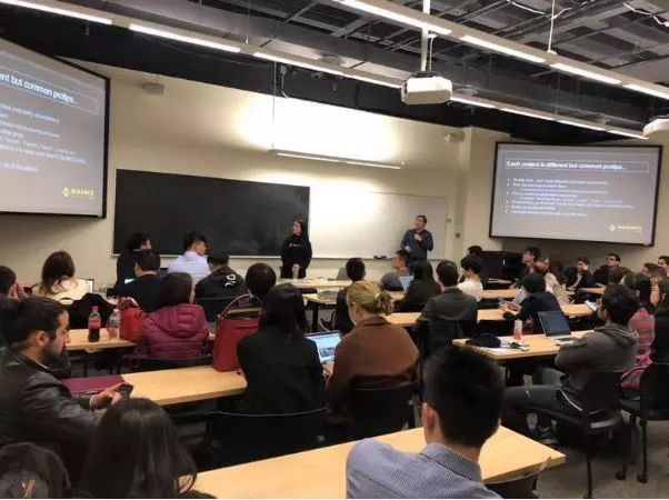 币安访哈佛麻省等高校，与青年精英探讨区块链_aicoin_图3