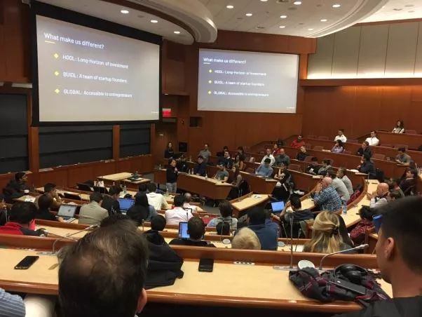 币安访哈佛麻省等高校，与青年精英探讨区块链_aicoin_图2