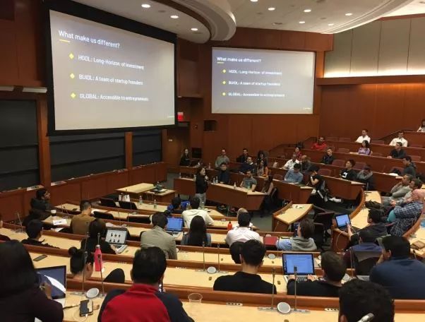 币安访哈佛麻省等高校，与青年精英探讨区块链_aicoin_图4