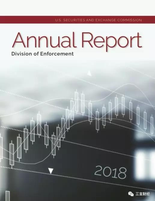 SEC年度报告：4项措施打击代币发行欺诈，多项目涉案超千万美元 原创： 王白聿  三言_aicoin_图2