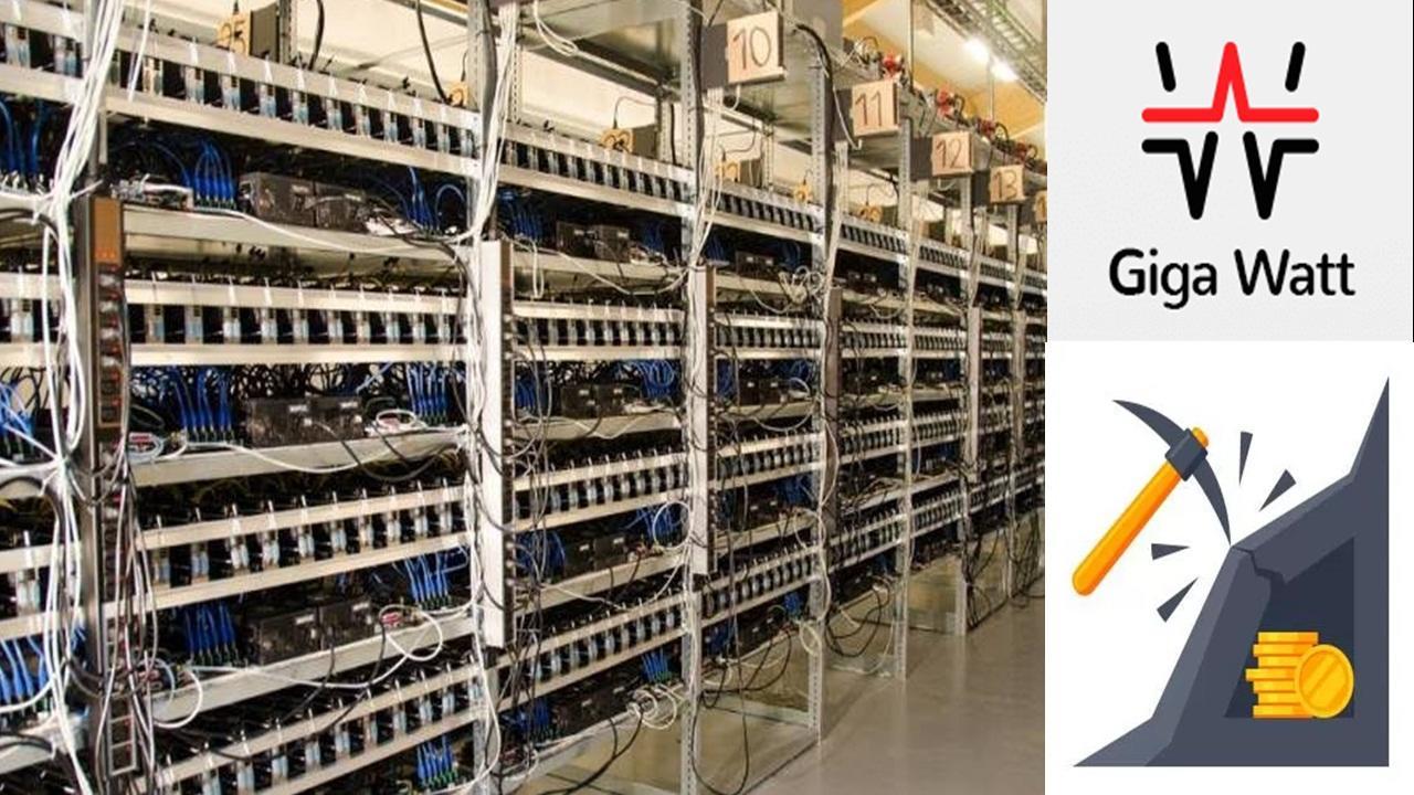那个曾经发币，号称要挖50年的美国顶级矿场，也倒了_aicoin_图1