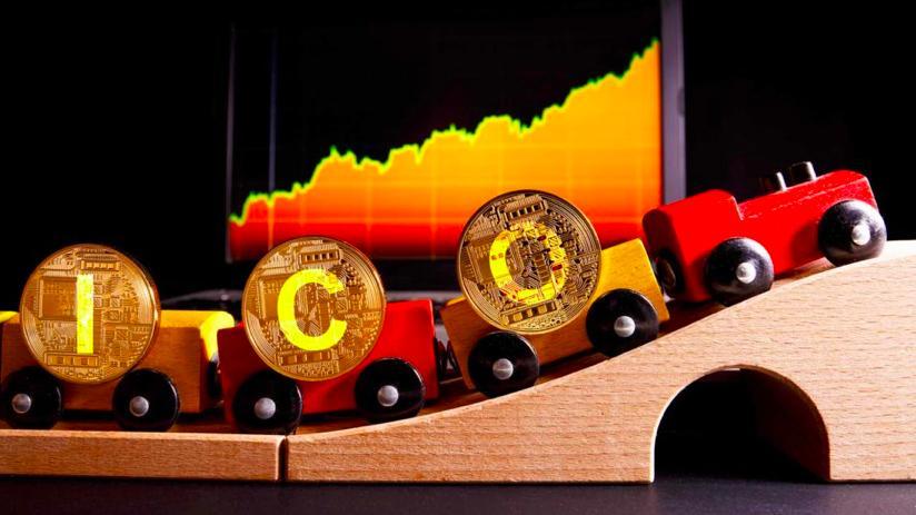 【首发】报告：2018年区块链风险投资总额增长316％_aicoin_图1
