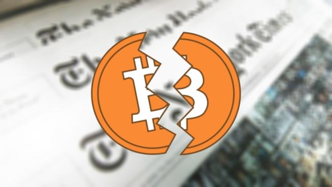 纽约时报：5大原因导致数字货币市场暴跌_aicoin_图1